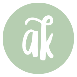 Alexandra's Kitchen Logo