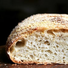 Jim Lahey's Overnight No-Knead Bread-image