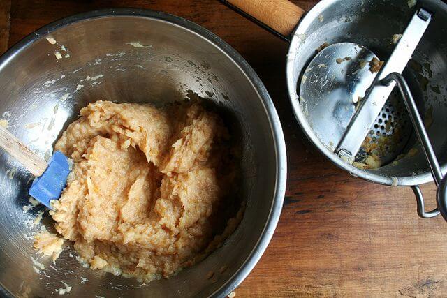how to make quince membrillo or quince paste at home