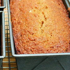 Banana Bread Mini-Loaves - Ontario Bean Growers