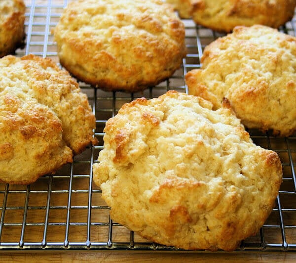 best buttermilk biscuit