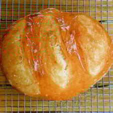 The Master Recipe: Boule-image
