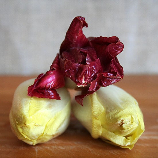 endive