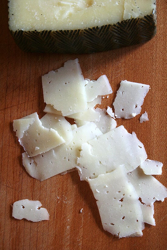 manchego