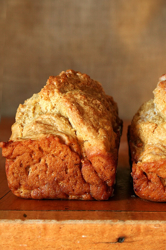 beer bread