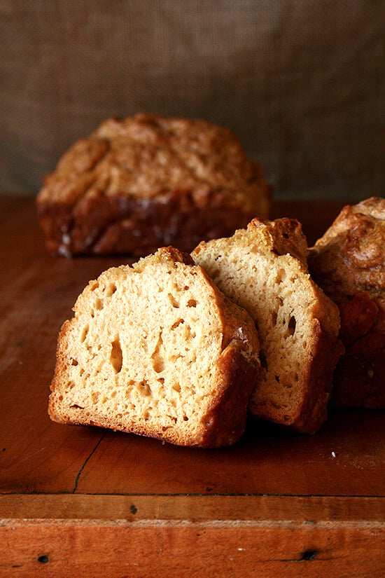 beer bread