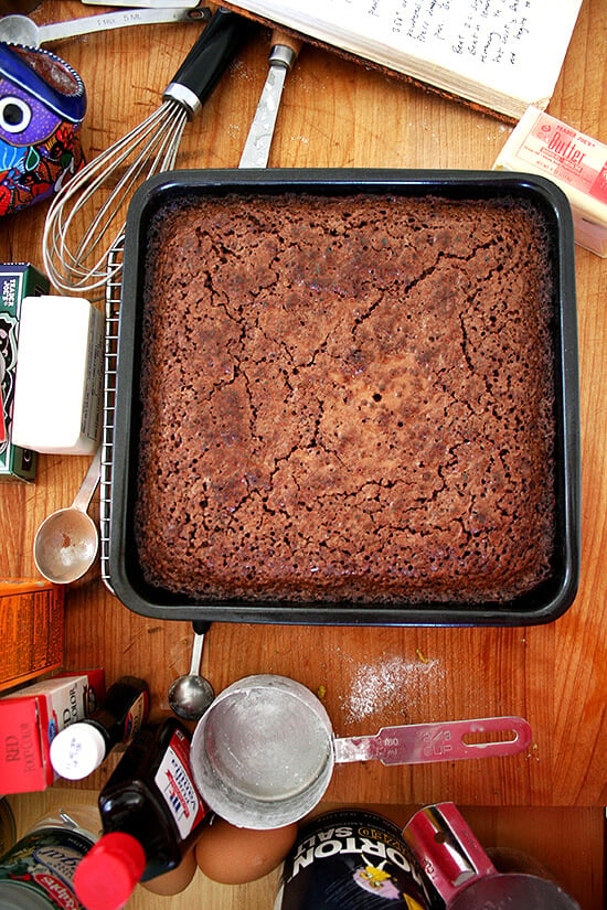 Brownies 