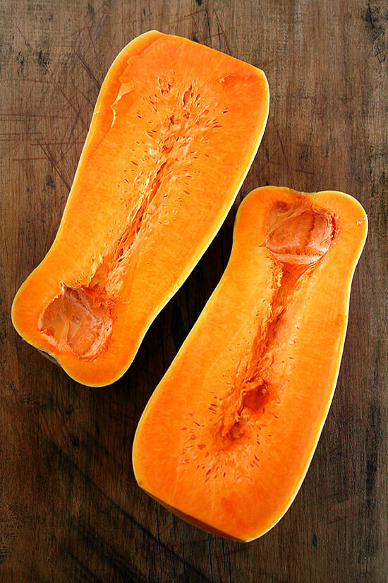 butternut squash