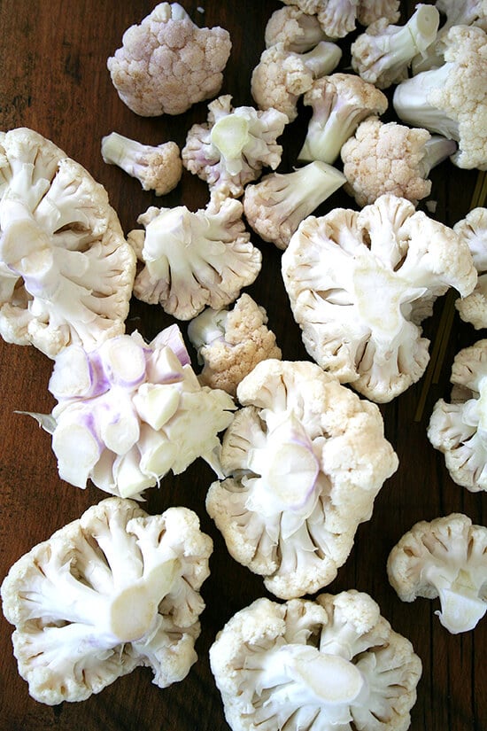 cauliflower