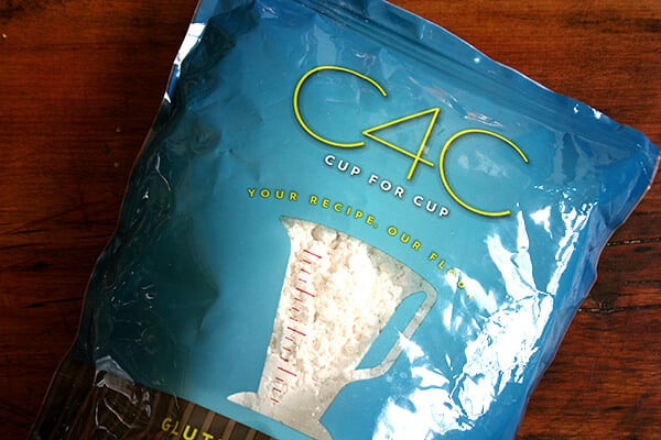 c4c flour