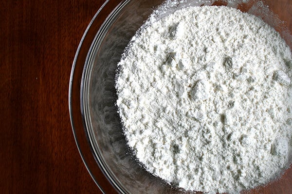 c4c Flour