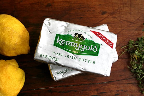 kerrygold butter