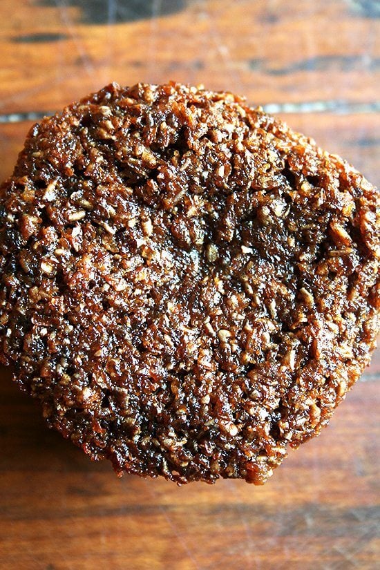 Delicious Bran Muffin Recipe with Raisins