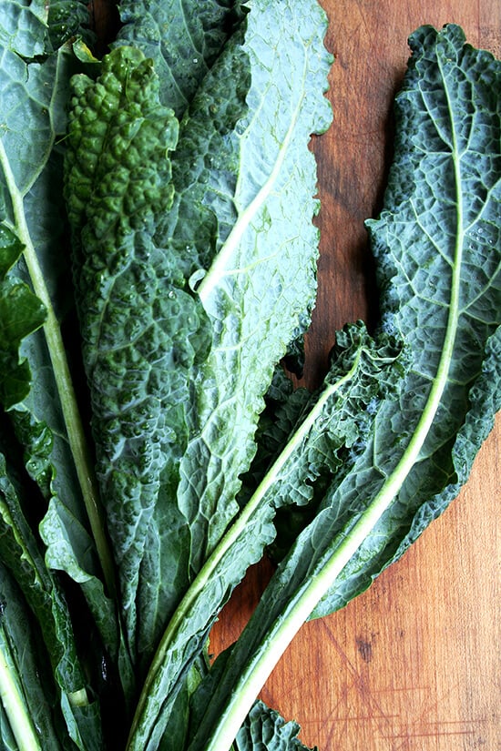 kale