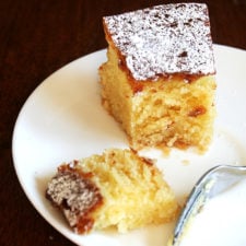 Chez Panisse Simple Almond Torte-image