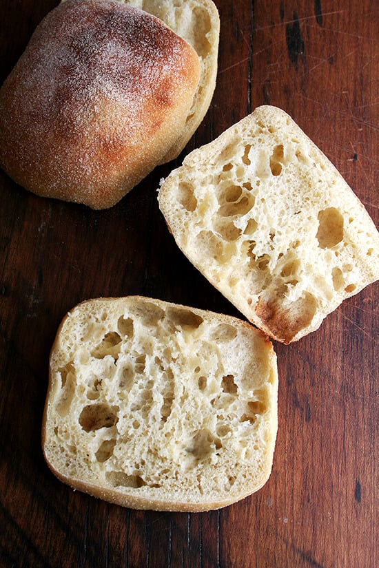 halvedciabatta