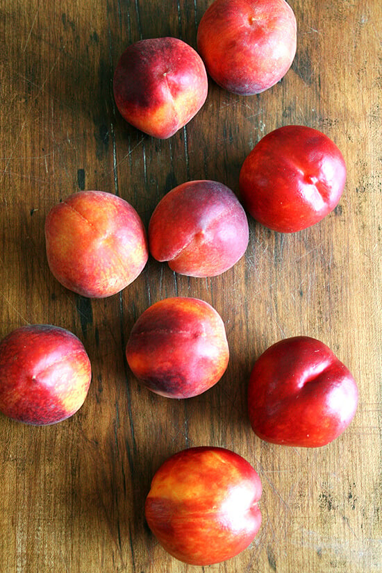 peachesandnectarines