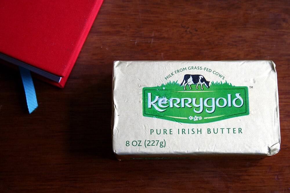 kerrygold butter