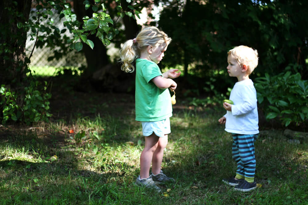 Ella & Graham