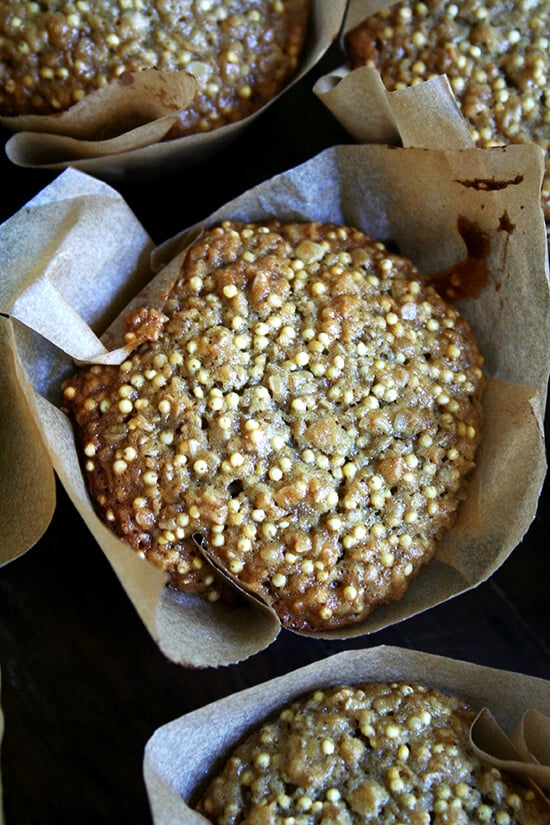 The return of packed lunch: muffins, leftovers and snacks to feed kids and  adults, Food