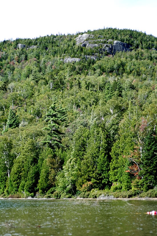 Mt Jo, Lake Placid