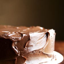 Beatty’s Chocolate Cake with Chocolate Buttercream-image