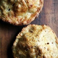 Classic Apple Pie