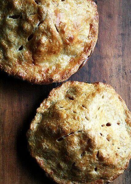 Apple Pie