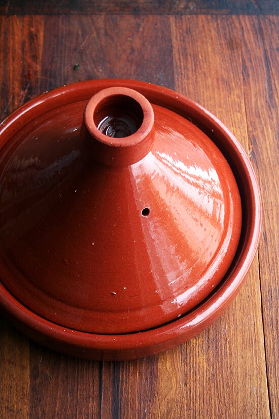 tagine