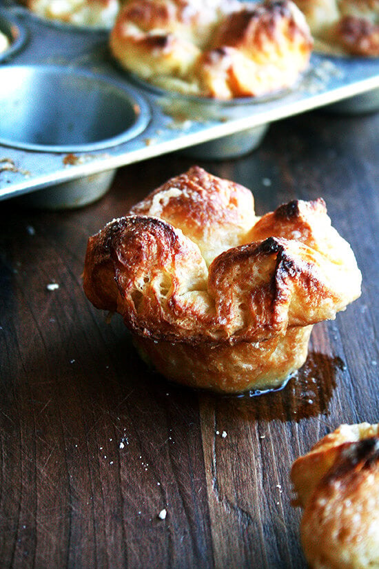 kouign amann