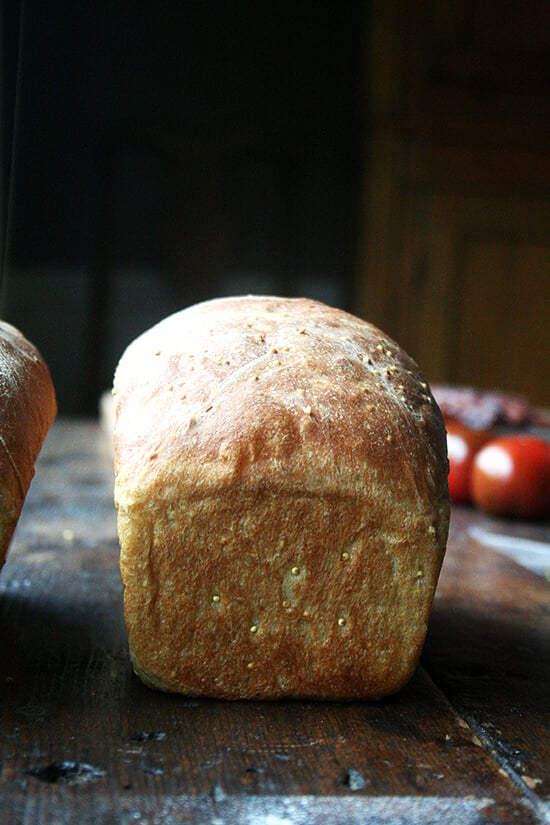 Suffolk bread baker : r/Breadit