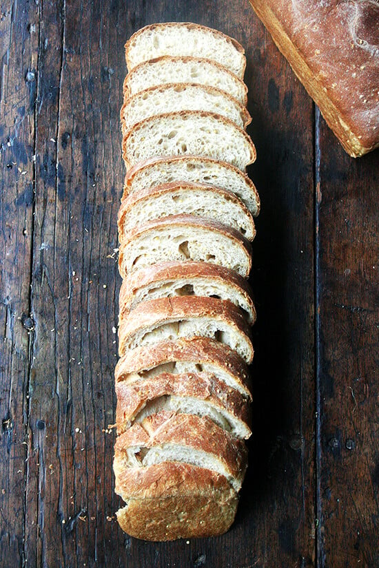 Dutch Oven Sourdough Bread: The Only Bread Recipe You'll Ever Need - Utopia