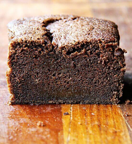 Jamaican Black Cake