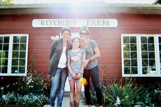 roxbury farm