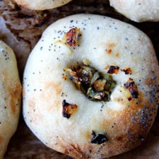 Bialy Recipe: A Step by Step Guide -image