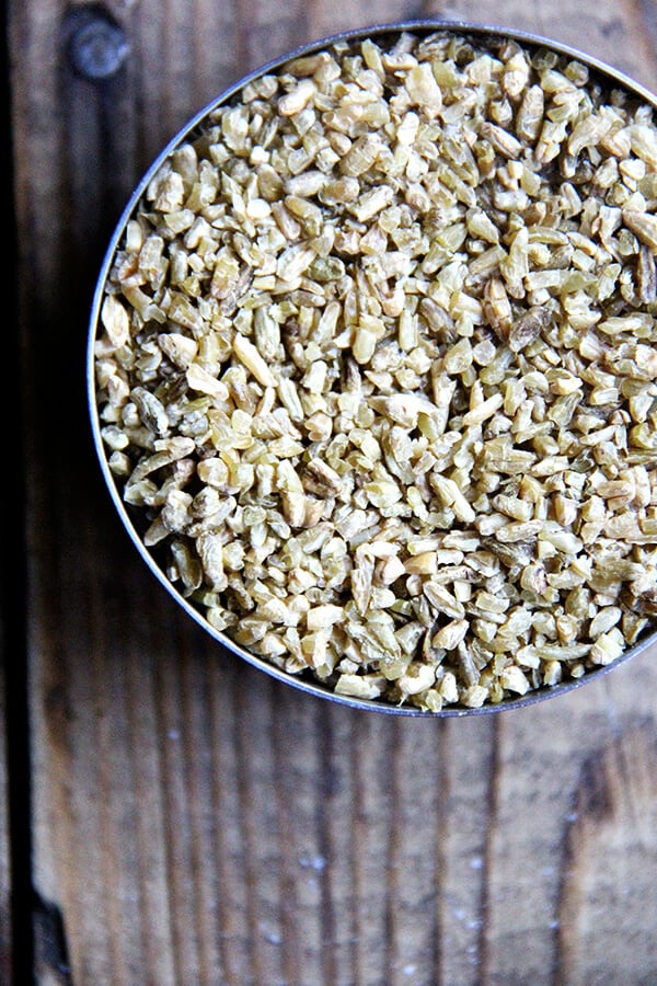 freekeh