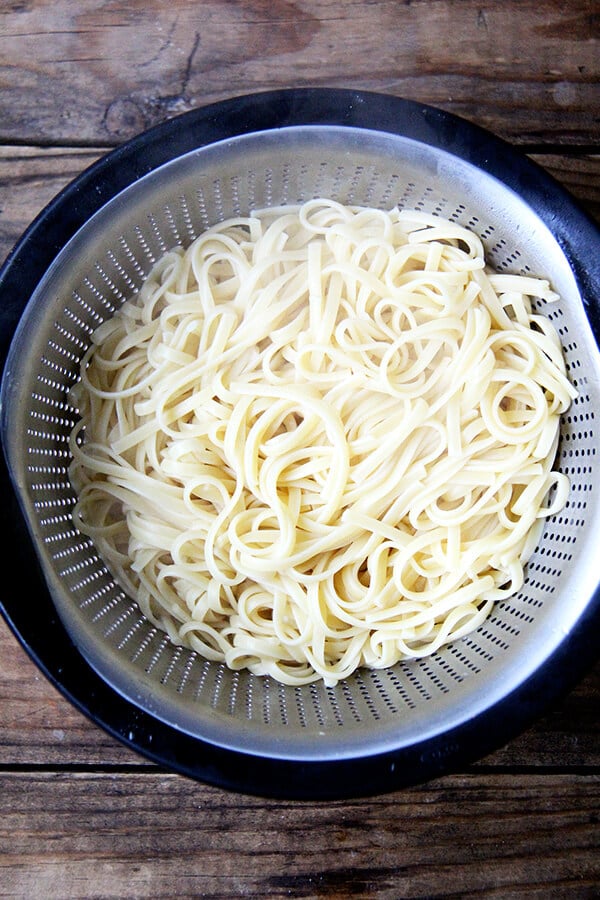 pasta