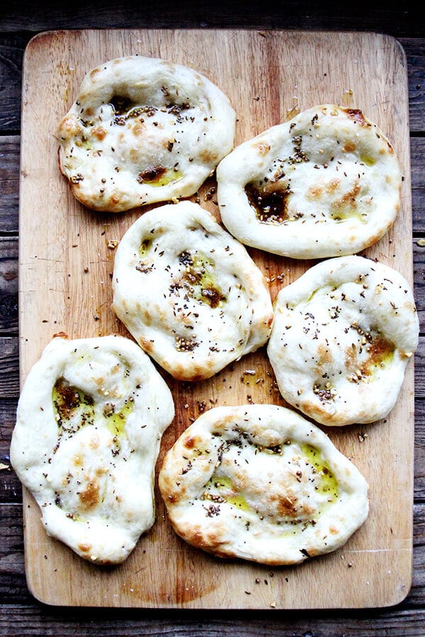 tarka flatbreads 