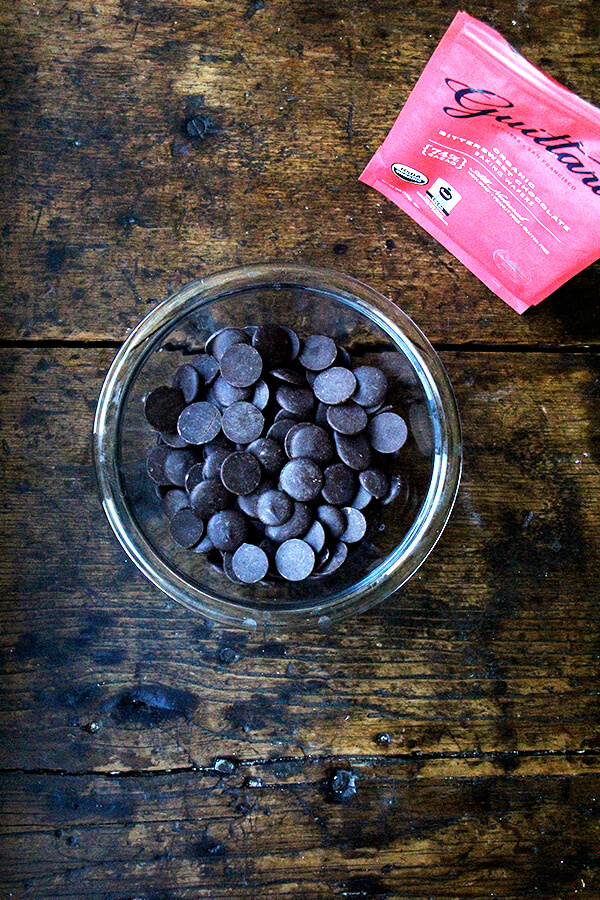 guittard chocolate chips
