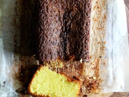 Revani” Semolina Cake Soaked In Syrup – Sweeeeeet | My Dear Kitchen in  Helsinki