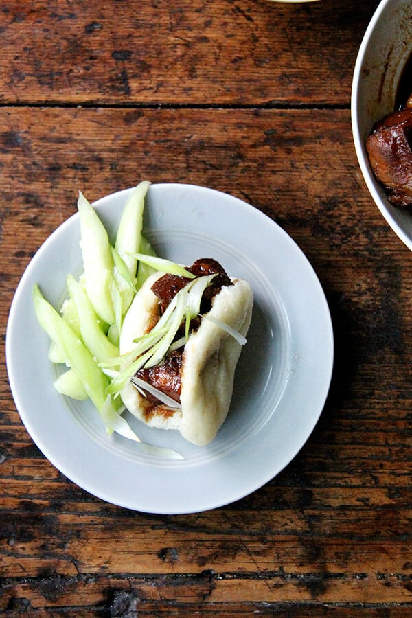 pork bun