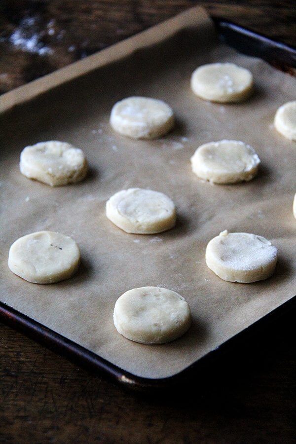 Bake “Get Out the Mad” Cookies, Recipes for…