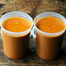 Marcella Hazan Tomato Sauce with Onion and Butter, Simplified