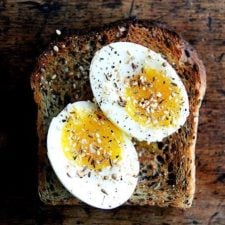 Perfect Instant Pot Soft-Boiled Eggs-image