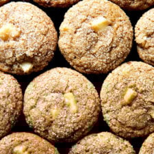 Apple Orchard Muffins-image