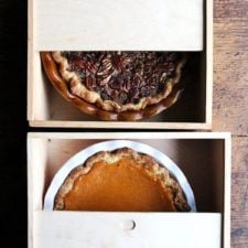Foolproof Pie Dough Recipe