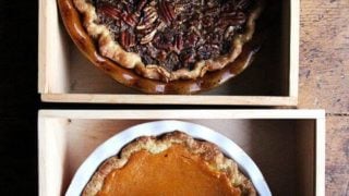 Foolproof Pie Dough Recipe