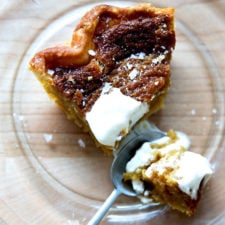 Sister Pie's Salted Maple Pie-image