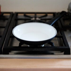8-inch nonstick pan