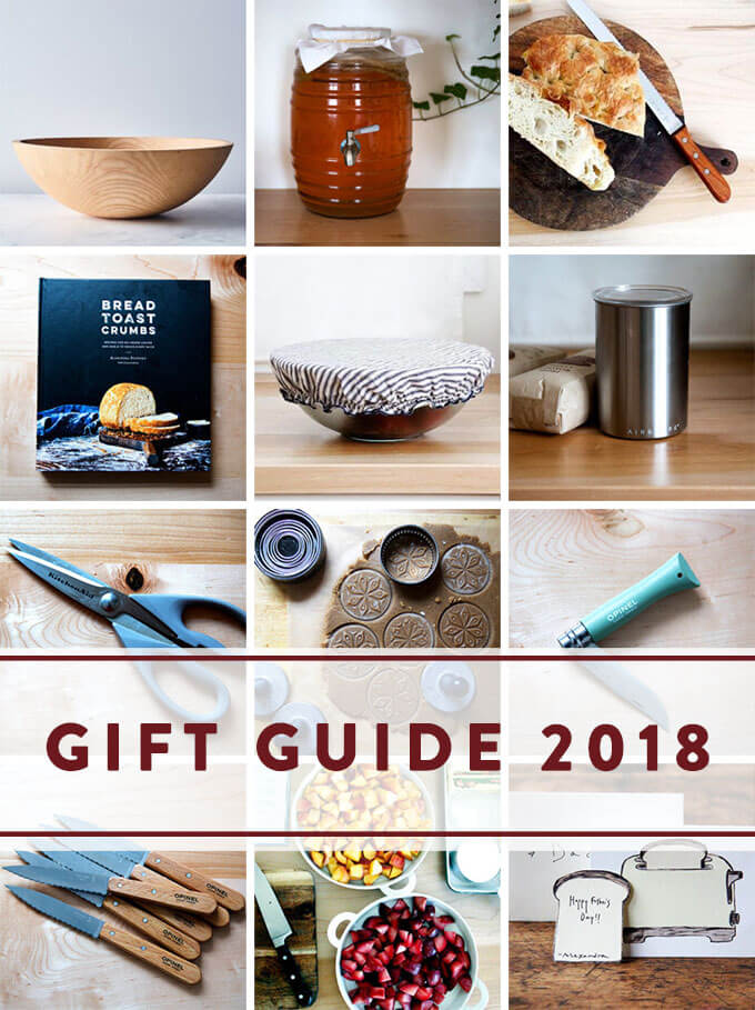Christmas gift guide 2018